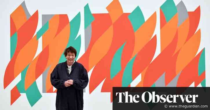 Laura Cumming’s best art of 2019