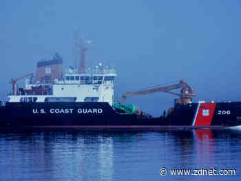 US Coast Guard discloses Ryuk ransomware infection at maritime facility