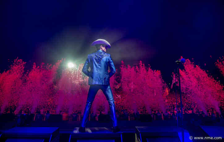 The Killers tease update on ‘Imploding The Mirage’ tracklist