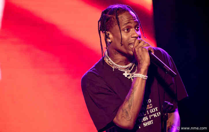 Watch Travis Scott’s action-packed ‘Jackboys’ short film