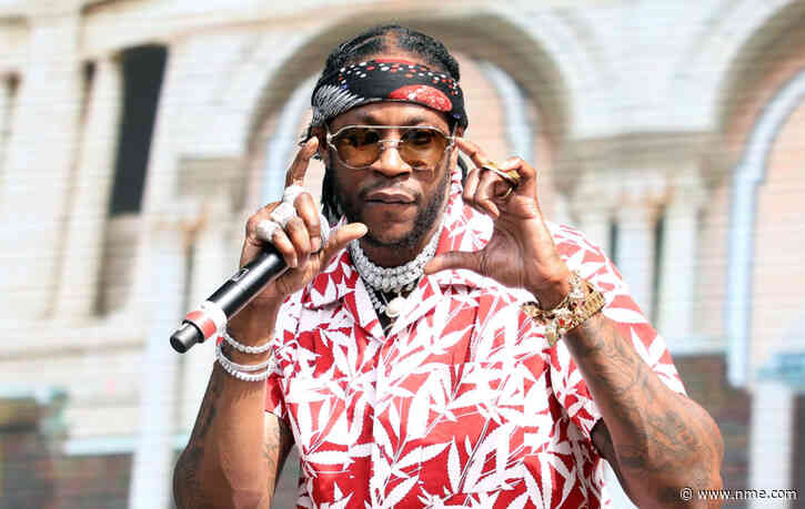 2 Chainz returns with motivational new freestyle ‘Somebody Need To Hear This’