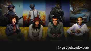 Xbox Live Gold Price in India Cut by 30 Percent, Effective January 15