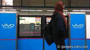 Vivo to Stop Launching Online-Exclusive Phones in India Next Year