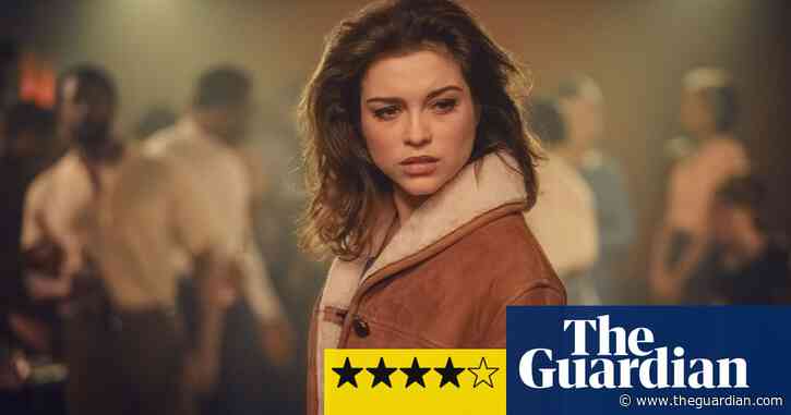 The Trial of Christine Keeler review – a furiously fast, fun ride