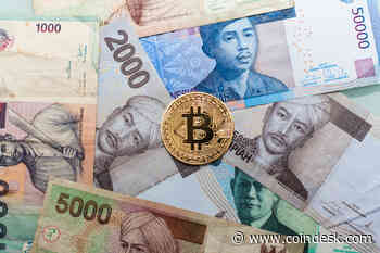 Huobi Indonesia Adds Fiat-to-Crypto Gateway in Bid for Global Expansion