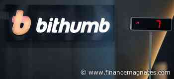 Korean Tax Authority Slaps Bithumb with $69 Million in Withholding Tax