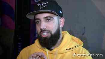 FaZe Apex Says Esports Injuries Are A Real Thing, Proof We're Athletes!