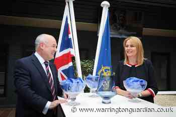 OBE for Tory candidate to recognise her business work