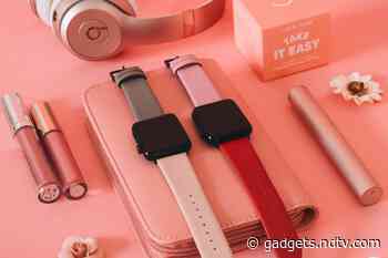 Best-Selling Smartphones, Wearables, TVs, Laptops, and More on Flipkart in 2019