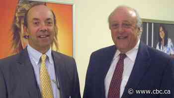 Reitmans CEO Jeremy Reitman has died, company announces