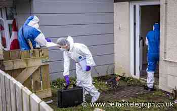 Pair charged over vicious Belfast Poleglass attack which left man with head and face injuries