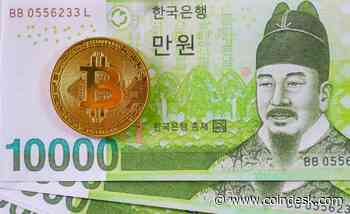 Korea’s Tax Agency to Withhold $70M From Crypto Exchange Bithumb