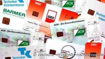 Milliarden-Minus in der Krankenversicherung: Beiträge dürften bald steigen