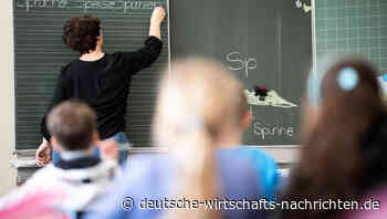 „Völliges Versagen“: Lehrerverband kritisiert Einsatz von Quereinsteigern in Grundschulen