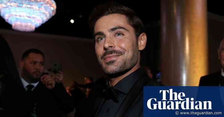Zac Efron falls ill while filming reality show Killing Zac Efron
