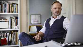 Darum meiden die Deutschen das Homeoffice