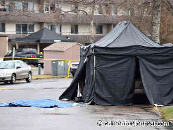 Edmonton trending lower when it comes to homicide count in 2019