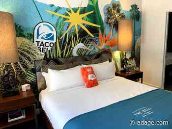 The best (and some of the worst) experiential activations of 2019