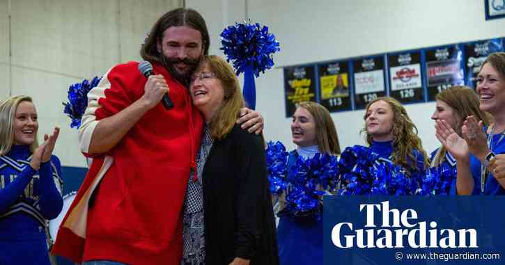 'It was very hurtful' – what really happens when Queer Eye comes to town?