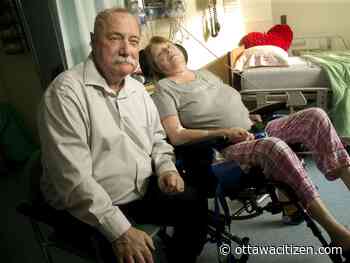 Former spouses, same rare brain cancer: They don't think it's a coincidence