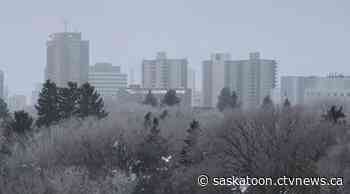 Mild temps to end 2019: This is your Saskatoon forecast