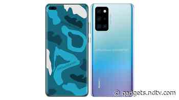 Huawei P40 Pro May Feature a Total of Seven Cameras