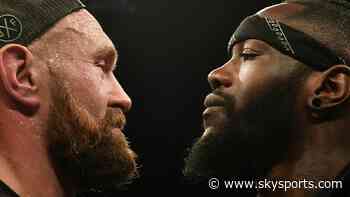 Wilder-Fury II will end doubt... or will it?