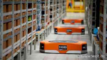 Der Amazon-Algorithmus lässt jeden Streik wirkungslos verpuffen