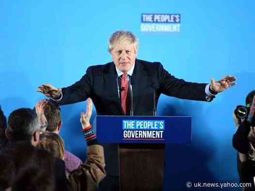 Brexit: Boris Johnson ‘to launch Taskforce Europe’ negotiating team in charge of future relationship talks with EU