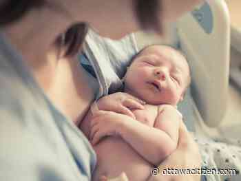 Morley: What's the future for a Canadian child born in 2020?