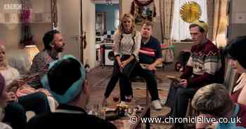 Gavin & Stacey series 4 might happen according to actor Oscar Hartland who plays Neil