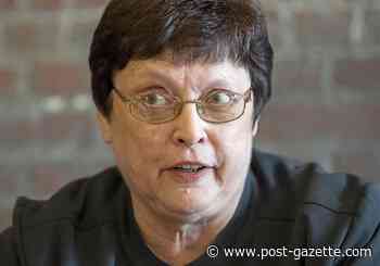 Darlene Harris leaving City Council with a roar