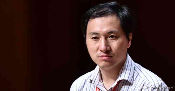 China jails scientists behind first genetically engineered babies