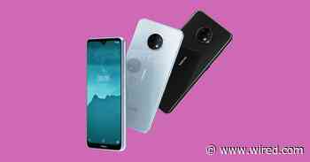 Nokia 6.2 Review: Finicky Cameras Can't Sink This $249 Phone