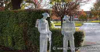 Do you know this Northumberland family? MOD 'war detectives' search for relatives of fallen WW1 hero