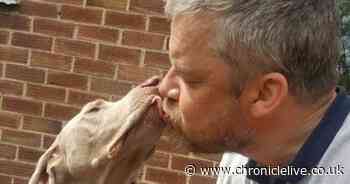 Man, 43, found dead in Whitley Bay named as 'amazing human' Deano Brown