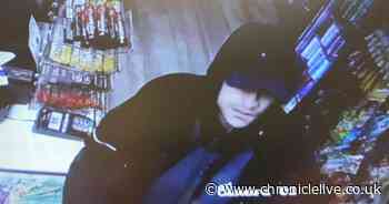 Sentimental items including jewellery box from the 1920s stolen from Sunderland home