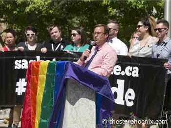 Tank: Norris checks a lot of boxes for Saskatoon mayoral run