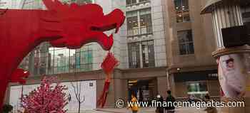 China in Process to Launch a Blockchain ETF