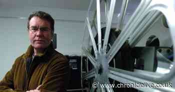 County Durham designer Vaughan Oliver who created artwork for The Pixies  dies