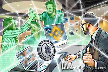 Binance Will Support Newly Announced Ethereum Muir Glacier Upgrade