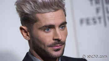 Zac Efron says he 'bounced back' from illness in Papua New Guinea