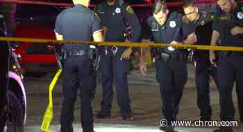 Man fatally shot outside Fourth Ward nightclub