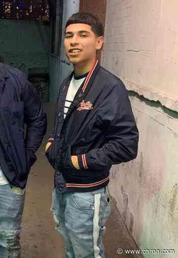 Houston rapper Cashout Ace recovering after deadly attack during video shoot