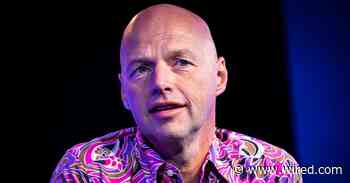 Enhanced Intelligence, VR Sex, and Our Cyborg Future  