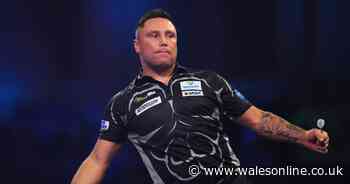 What time do the PDC World Darts Championship semi-finals start? TV channel prize money details