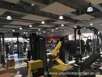 Multi-million pound New Addington Leisure Centre will open next week