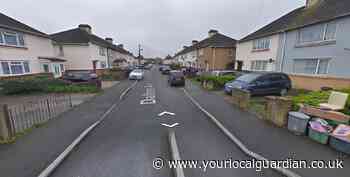 Investigation launched following a house fire in Mitcham