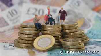 Thousands caught up as pensions plundered by rogue investment scams