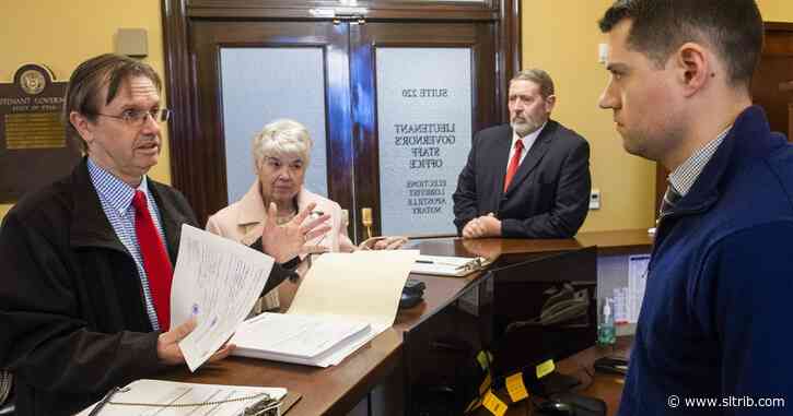 Tribune Editorial: Drive against bad tax package takes form